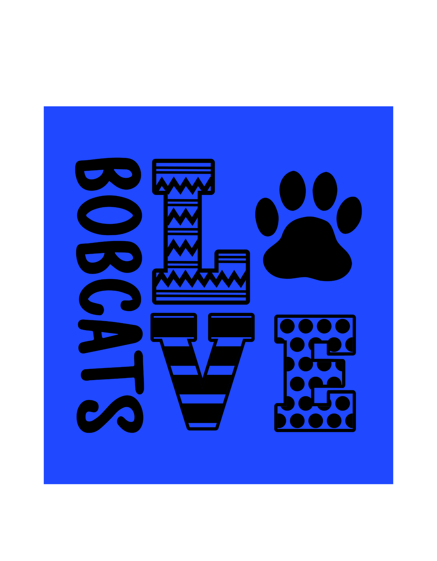 Love Bobcats