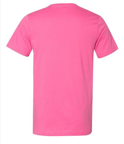 True Color Concert Shirt