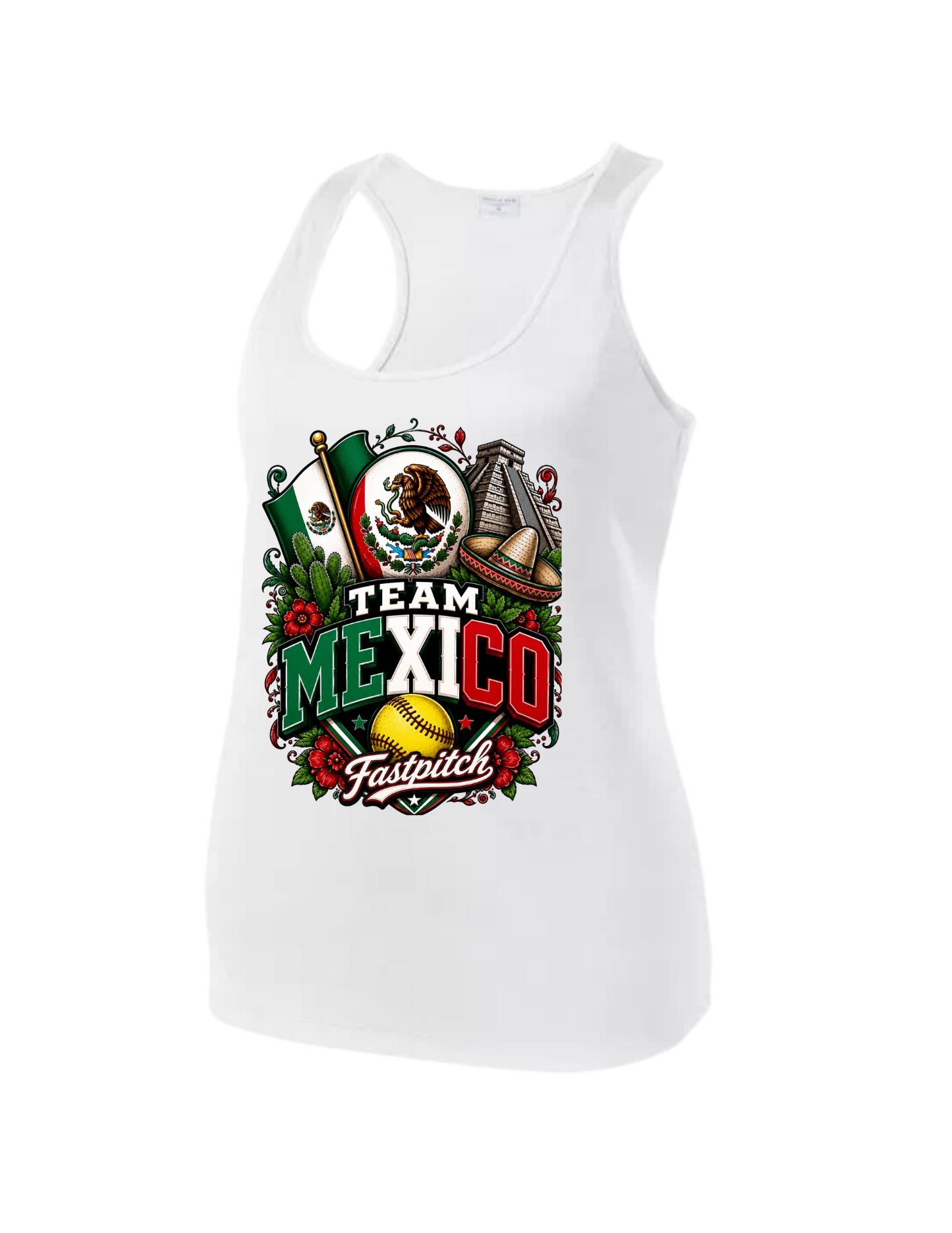 World Fastpitch Classic: Team Razorback Tanks