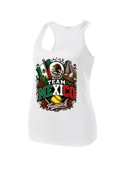 World Fastpitch Classic: Team Razorback Tanks