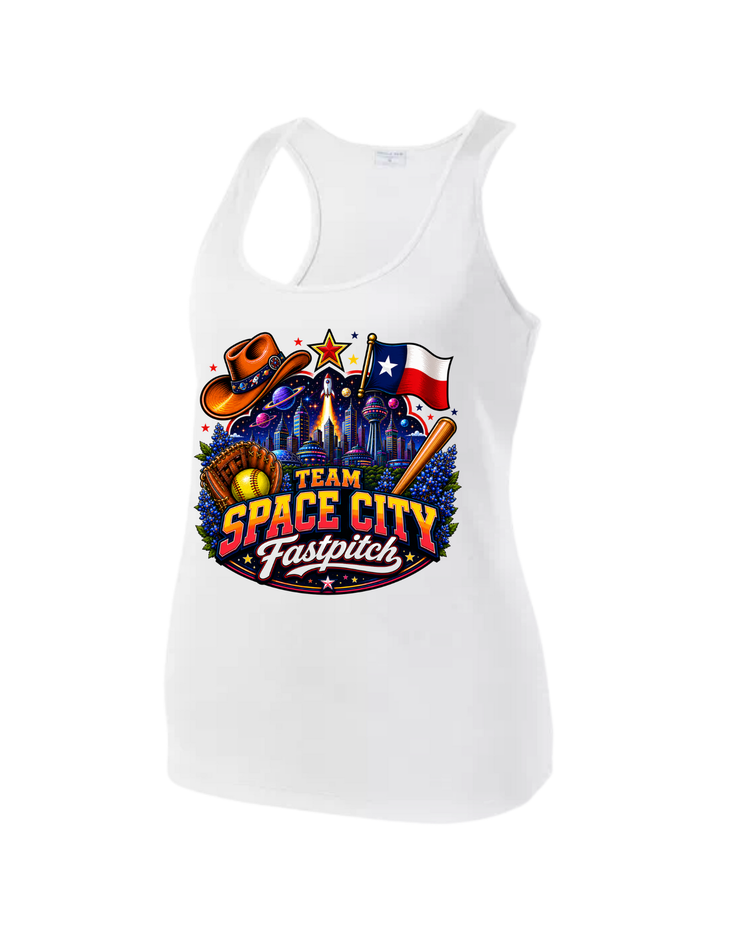World Fastpitch Classic: Team Razorback Tanks
