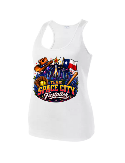 World Fastpitch Classic: Team Razorback Tanks