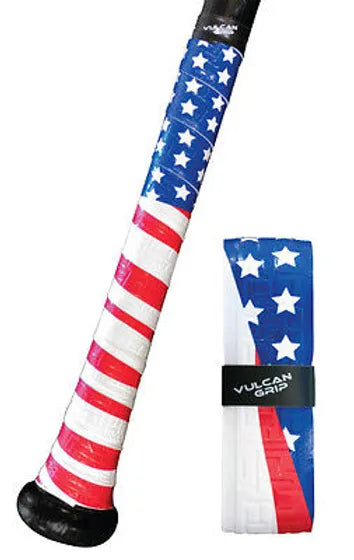 Vulcan Bat Grips 1.75mm(Multiple Colors)